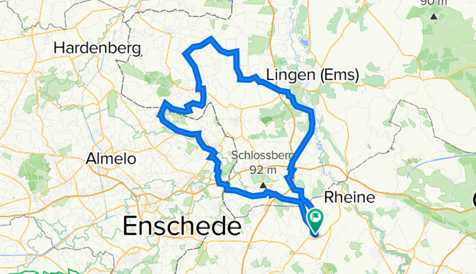 Samstagsrunde 18.10.2014