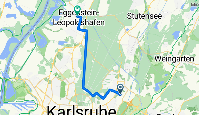 PFE-Andr.Bräu 13,3 - geteert - 