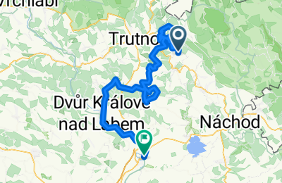 Open this route in the Bikemap app