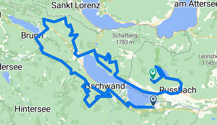 wolfgang see