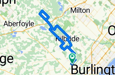 Open this route in the Bikemap app