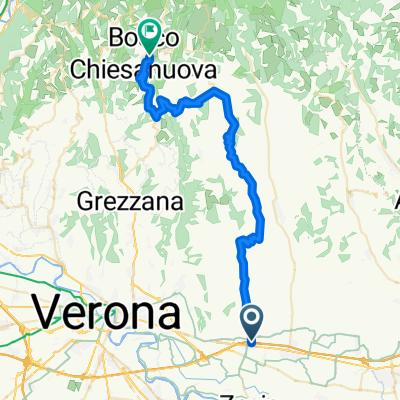 Vago-Bosco
