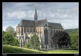 Altenberger Dom 