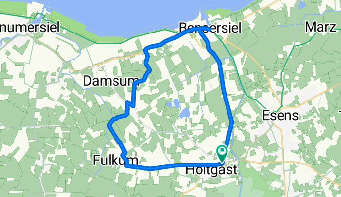 Diese Route in Bikemap Web öffnen