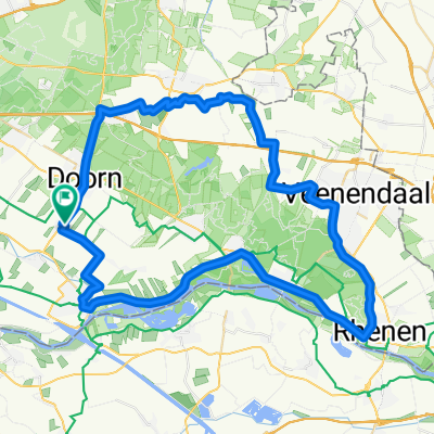 utrechtse heuvelrug
