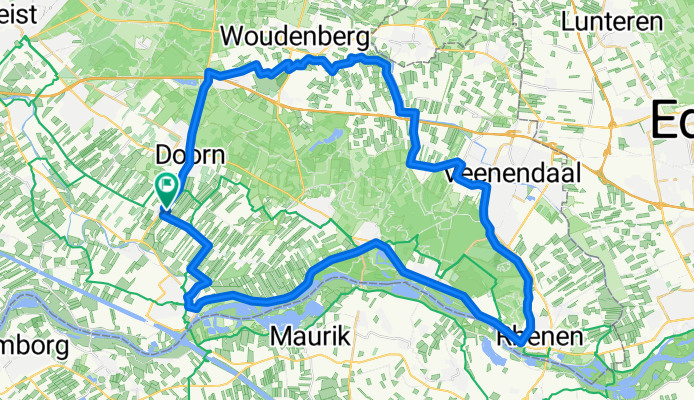 utrechtse heuvelrug