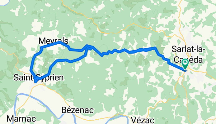 Diese Route in Bikemap Web öffnen