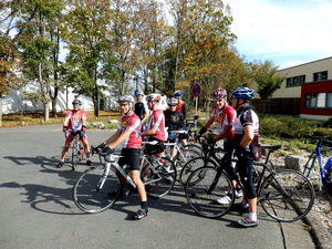 Destacado 2 en la ruta de Bikemap "FP-Jahresabschlußfahrt am 18.10.2014"