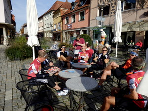 Hebe Bild 2 entlang der Bikemap-Route "FP-Jahresabschlußfahrt am 18.10.2014" hervor