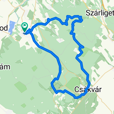 FélVérKör
