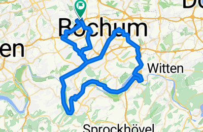 Open this route in the Bikemap app