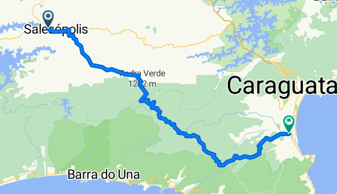 Diese Route in Bikemap Web öffnen
