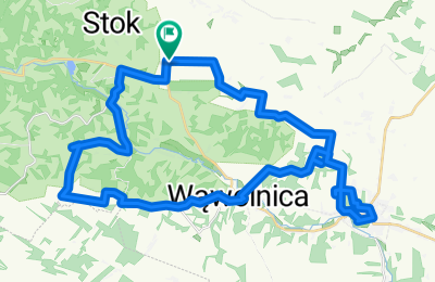 Open this route in the Bikemap app