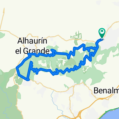jarapalos para el club ciclcista veleño