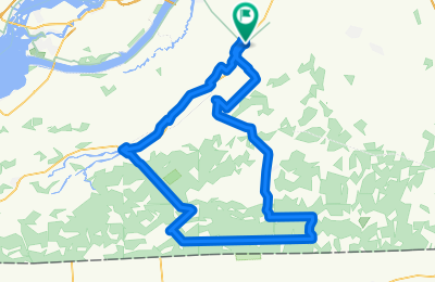 Open this route in the Bikemap app
