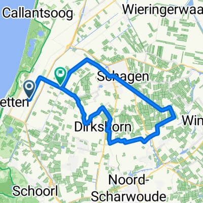 SCHAGEN