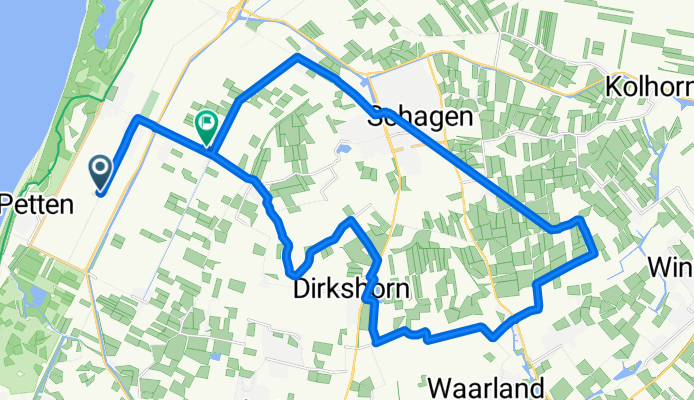 SCHAGEN