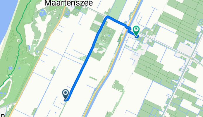 ROUTE VIONA