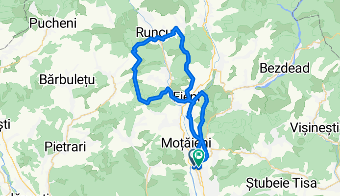 BikeXpert Alpine Challenge- Semimaraton