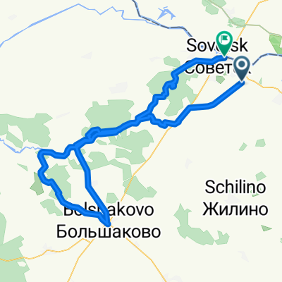 Злая разведка 25.10.2014
