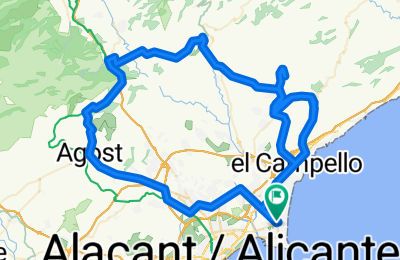 Open this route in the Bikemap app