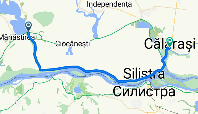 Dorobantu-Chiciu-Calarasi