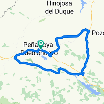 belmez doña rama belmez