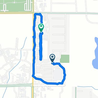 10/30 run