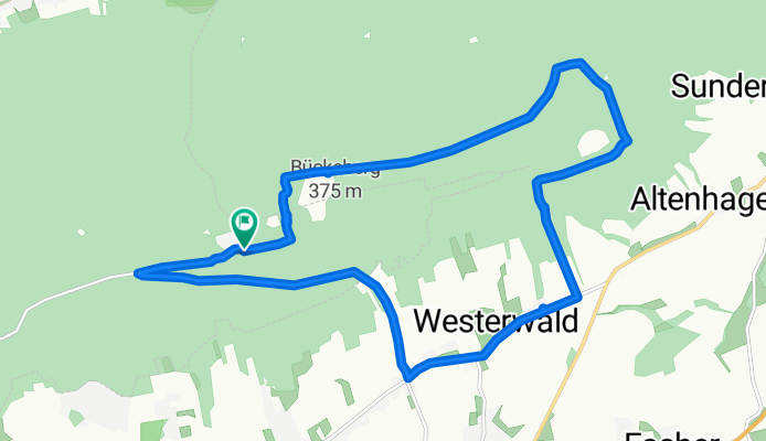 Diese Route in Bikemap Web öffnen