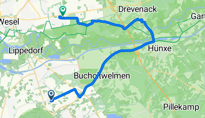 Wesel 