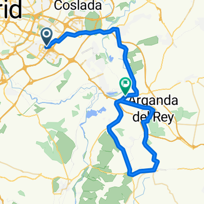 Domingo 2 de Noviembre: hora 9:00