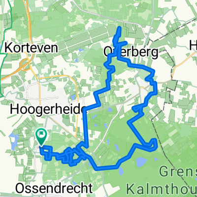 Calfen