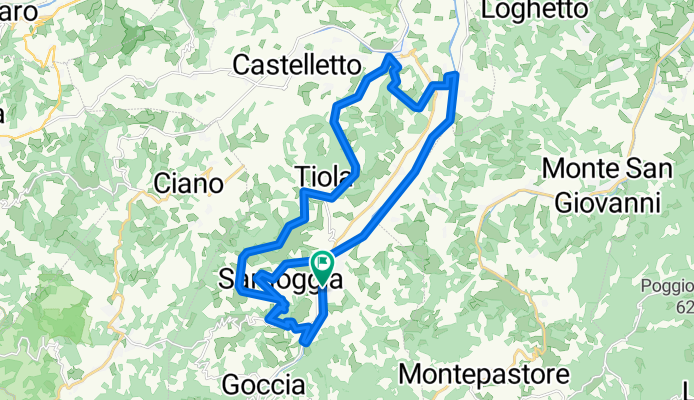 Savigno - Zappolino