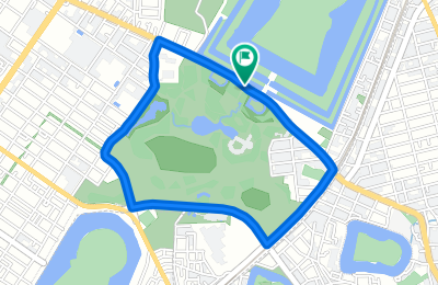 Open this route in the Bikemap app