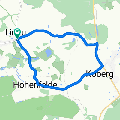 RV Trave Cup Einzelzeitfahren
