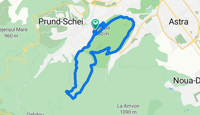 2009 - 10 - 17 - Duatlon Brasov