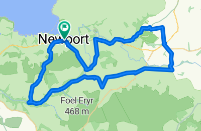 Open this route in the Bikemap app