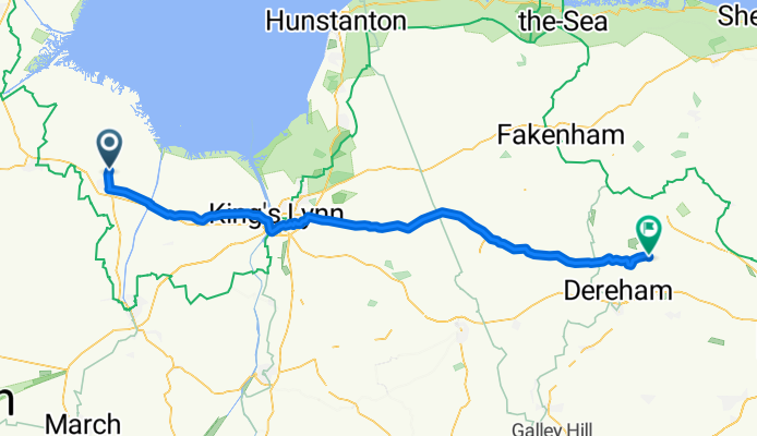 Diese Route in Bikemap Web öffnen