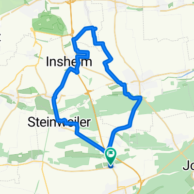 Feldtour