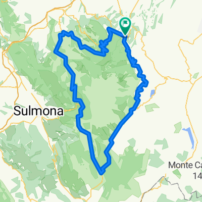 Bocca di Valle