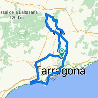 altra variant