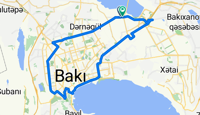 Baku