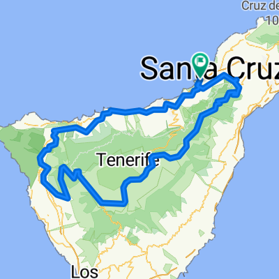 Teneriffa 2014 1