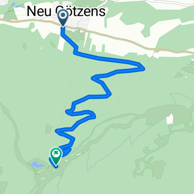 mutterer über götzens