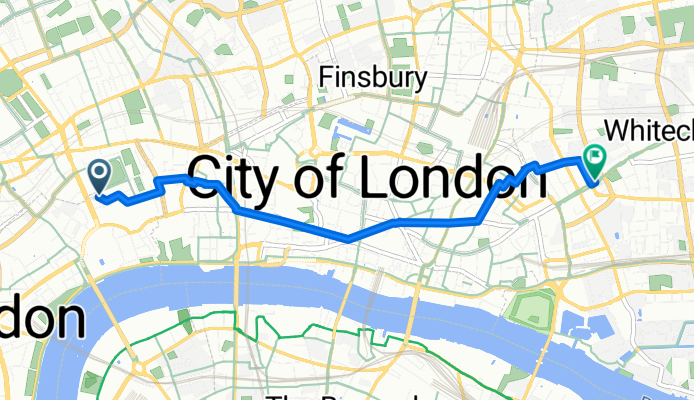 LSE CC Casual Ride 007