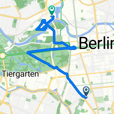 Grenzgänge 19_20130807_ Teilstrecke Berlin zum Hbf