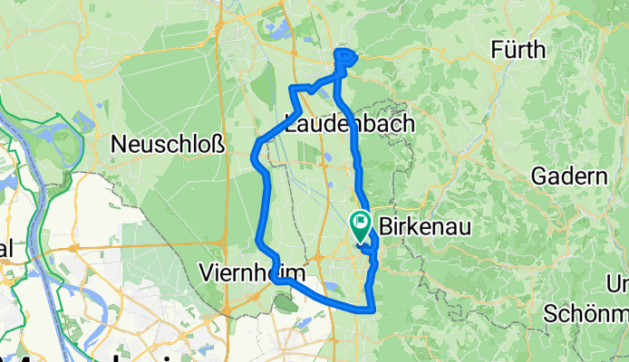 HPH-Starkenburg WH 