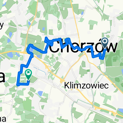 Crosstrail