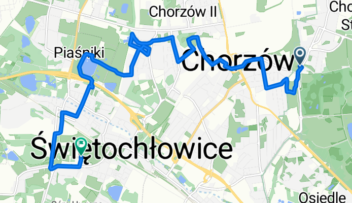 Crosstrail