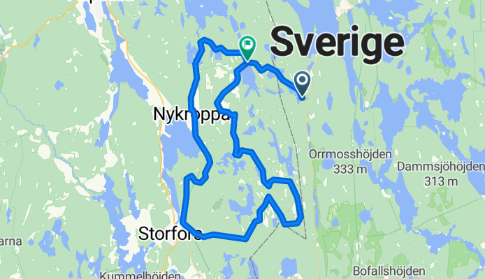 Trekking 2